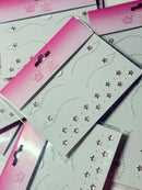 Shine Queen! Face Gems