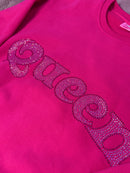 ICONIC QUEEN JUMPER