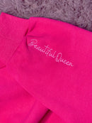ICONIC QUEEN JUMPER